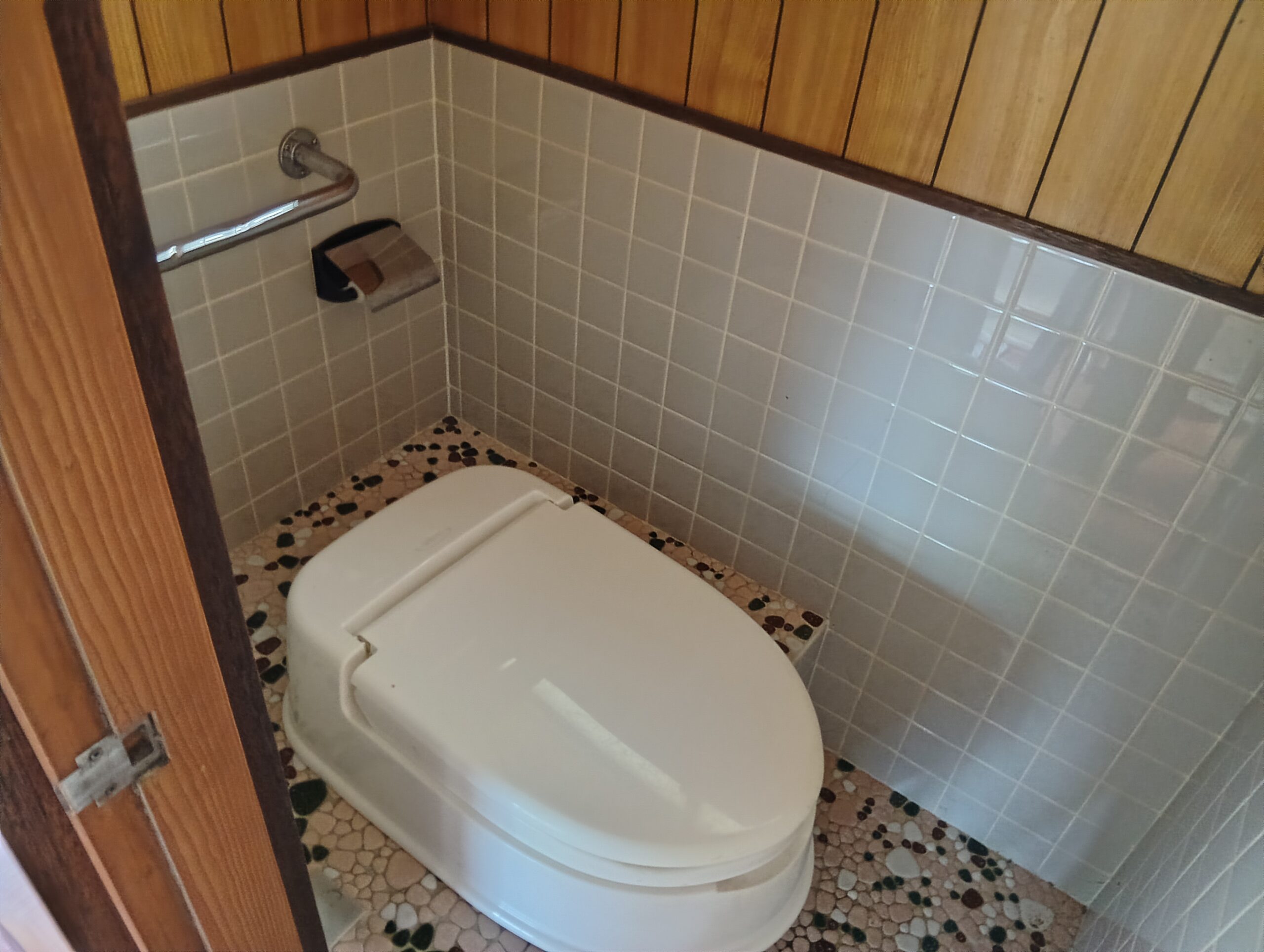 [Price Changed] Retro, distinctive architecture, compact property near the city center