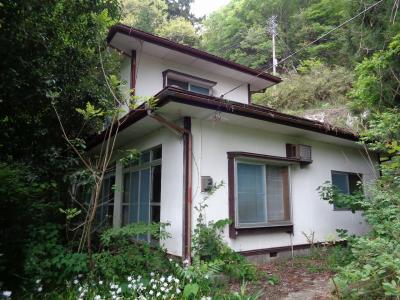 Detached House - Bank Registration No. 45 (Sho 1)