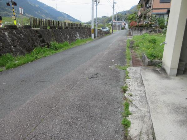 1960s house, 8-min walk to station, Ehime