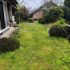 1980s wood house, 7-min walk to station, Mie
