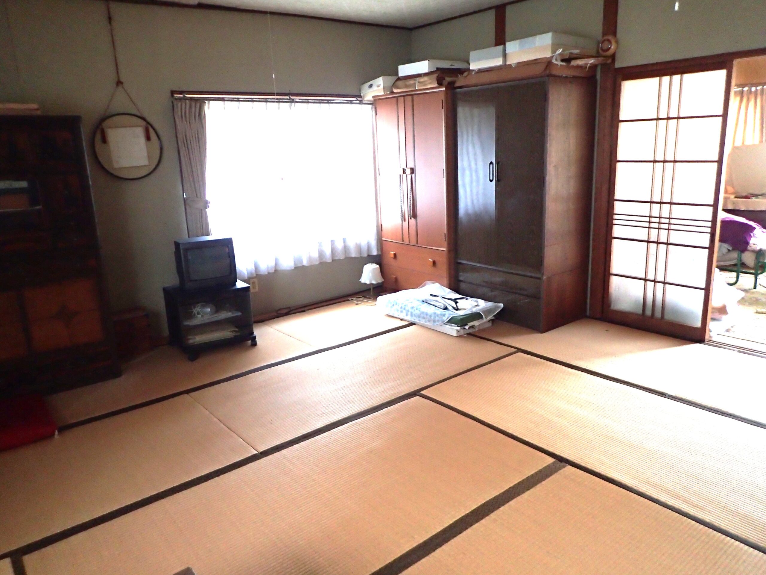 1970s house in Okayama