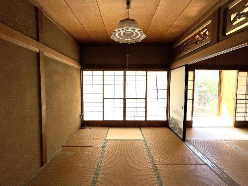 Property 132 (Minami-wari District)