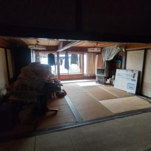 Wood house in Niigata