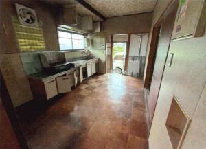 Wood house in Fukui