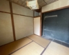 1950s wood house, 5-min walk to station, Toyama