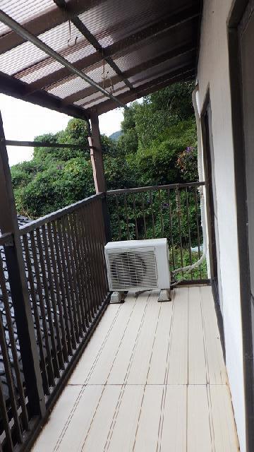 1980s wood house, 7-min walk to station, Nagasaki