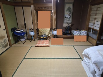 House in Kaseda, Minamisatsuma