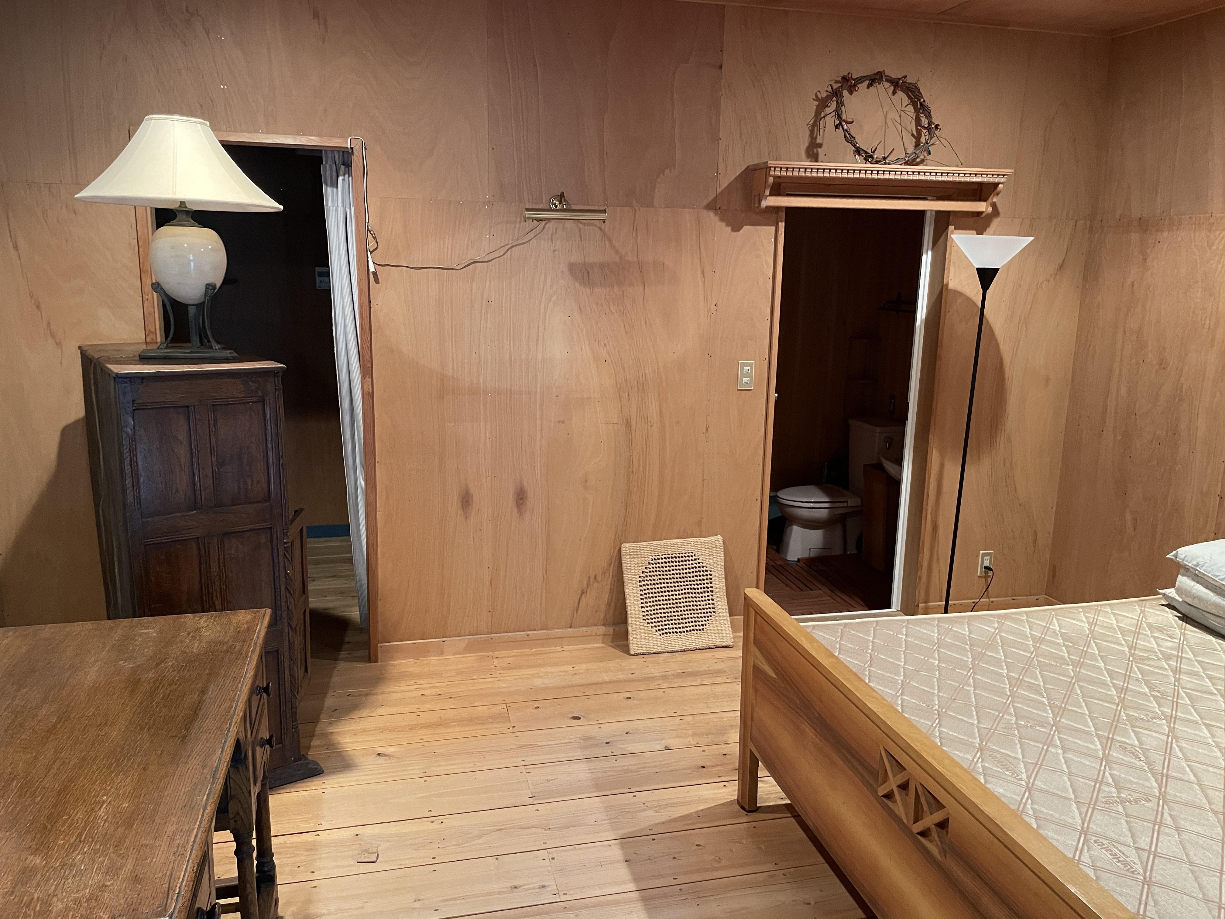 1990s house in Yamanashi