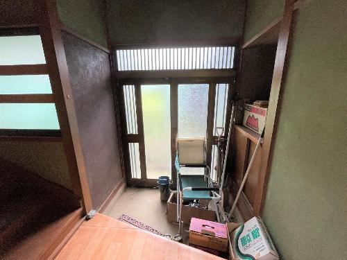Property for Sale No. 120 (Kamiakasu Area)