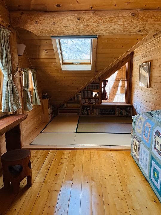 Minouto Highland Resort Cottage - Used Cottage
