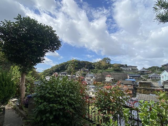 Wood house, 9-min walk to station, Nagasaki