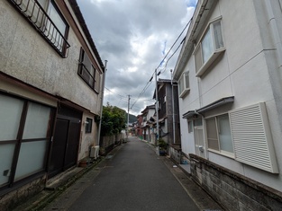 House in Kochi