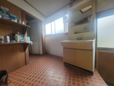 1960s wood house in Hyogo