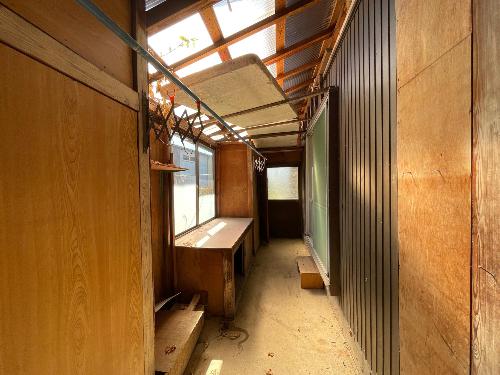 Property 132 (Minami-wari District)