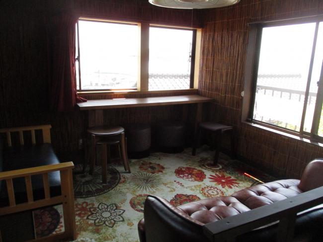 1910s wood house in Kasaoka