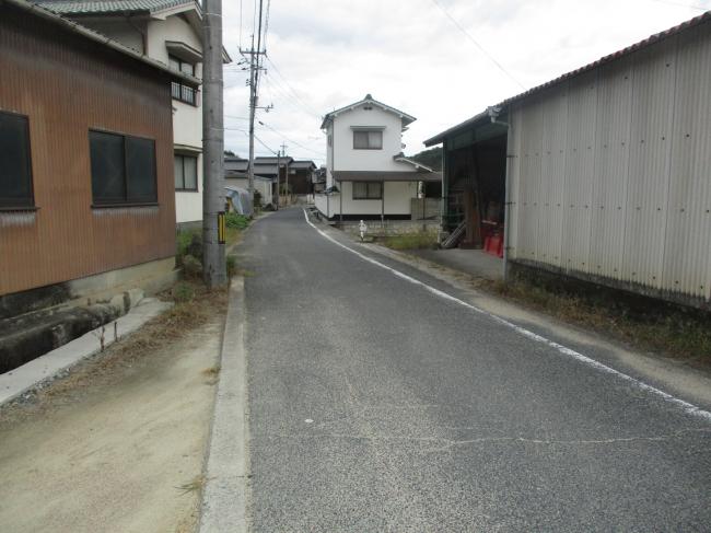 1910s wood house in Okayama