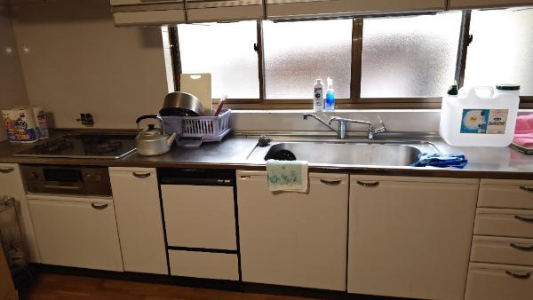 1960s wood house in Hyogo