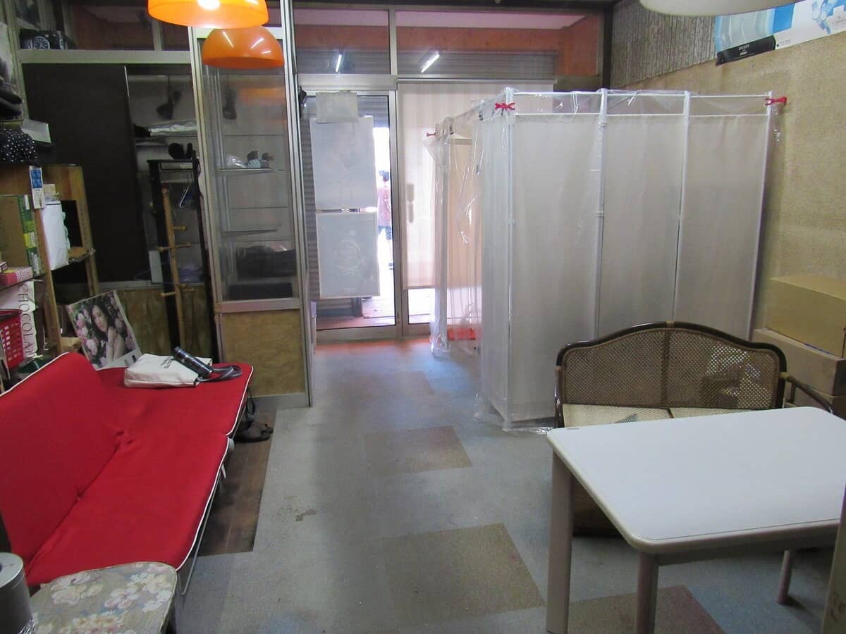 1970s wood house, 8-min walk to station, Hiroshima