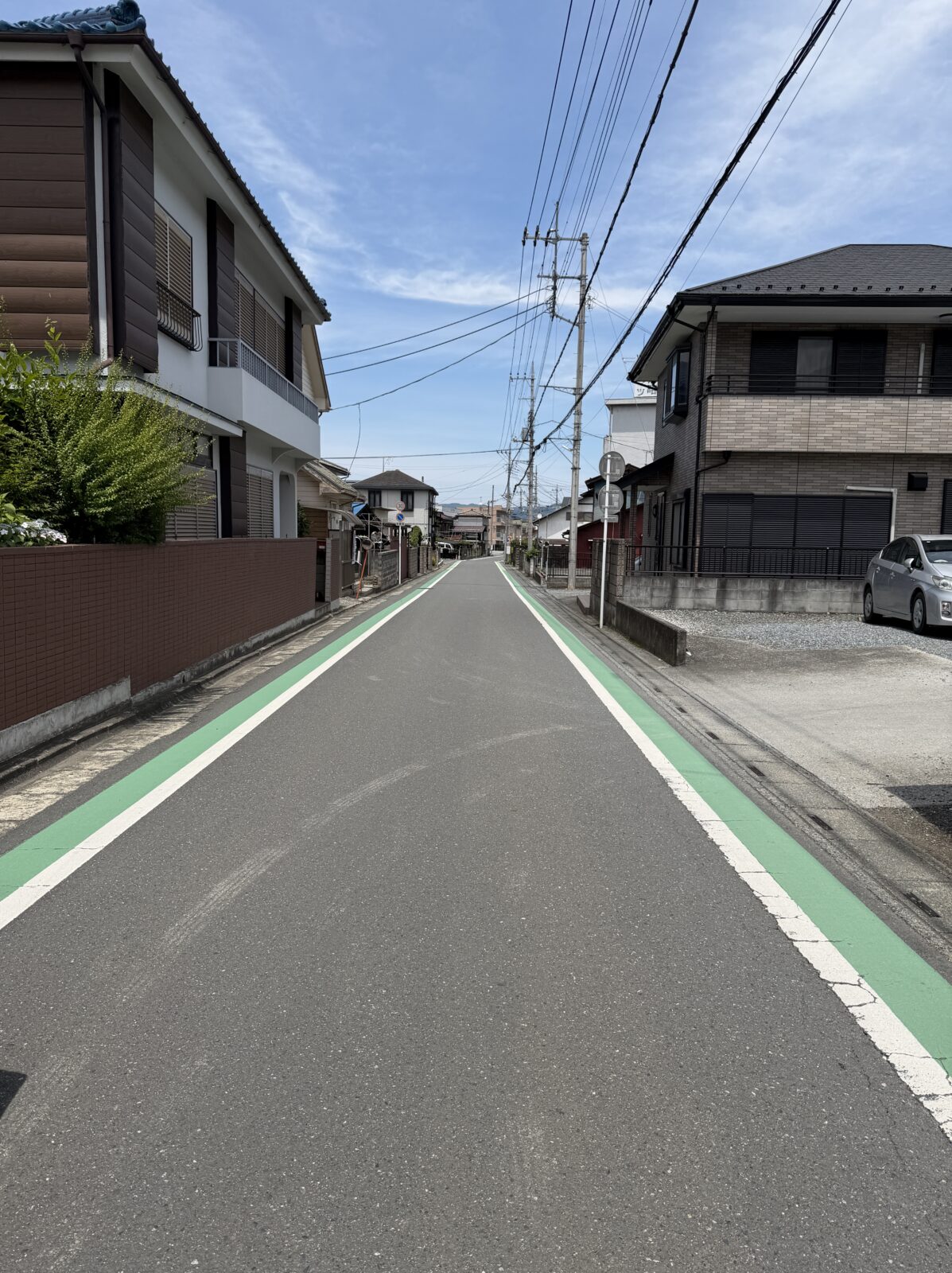 1970s wood house, 3-min walk to station, Saitama