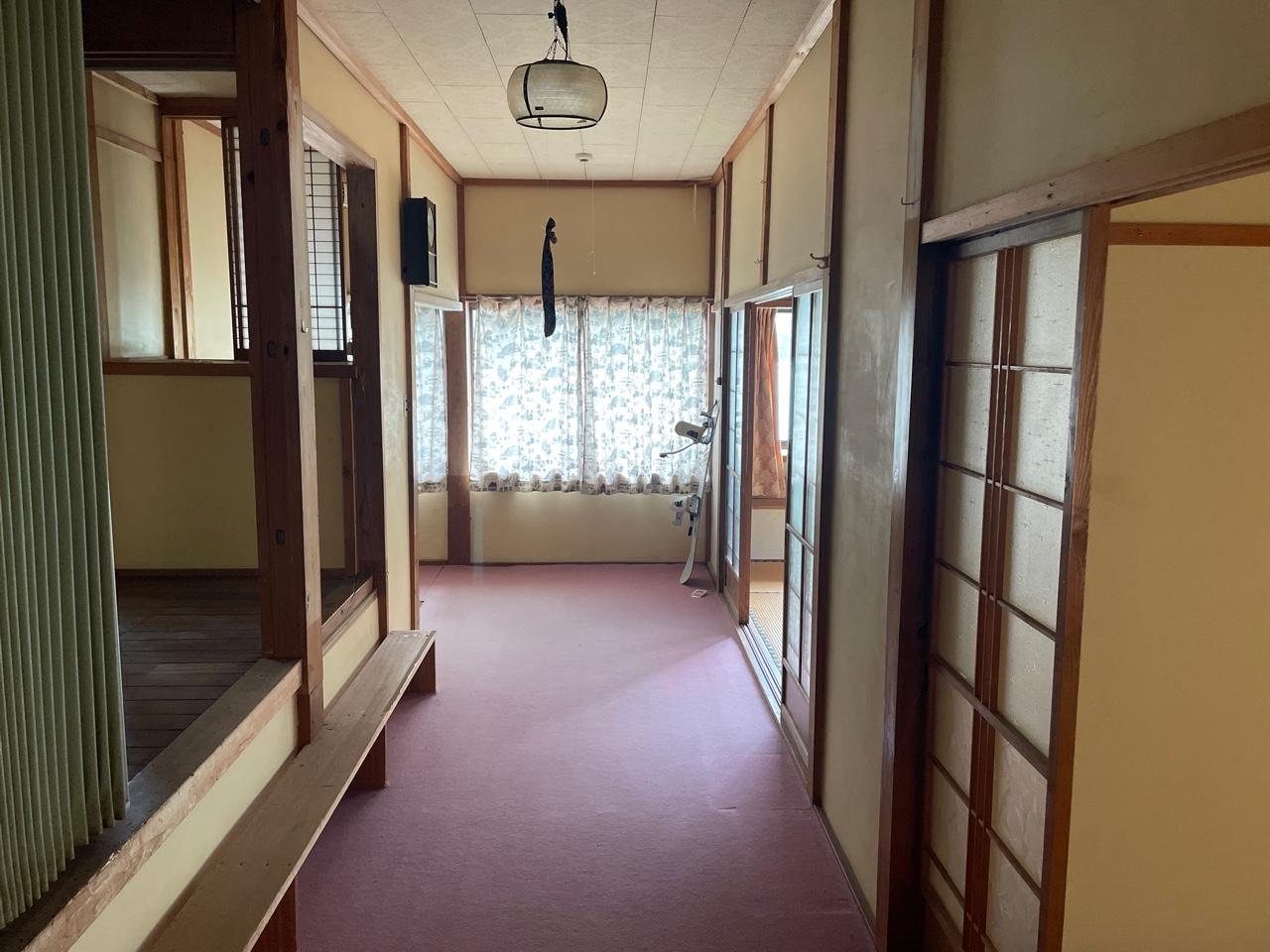 Listing No. 340 [Sale] Miyagawa Town Mountain Area 2,500,000 yen