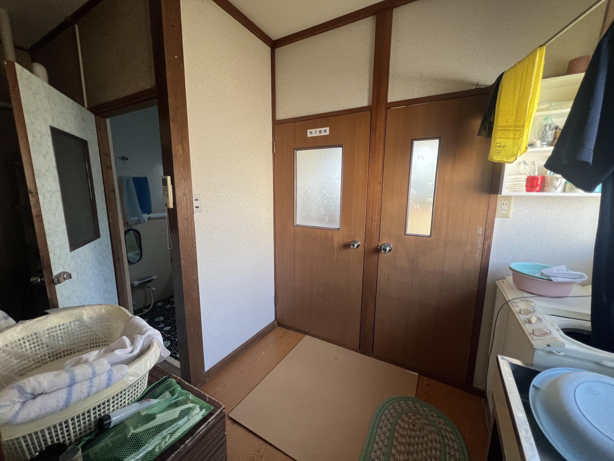 Property 55, Kuji City, Kokuji Town