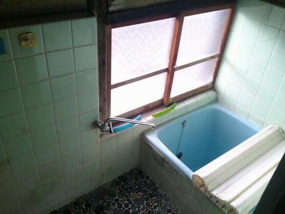 1970s wood house in Kagawa