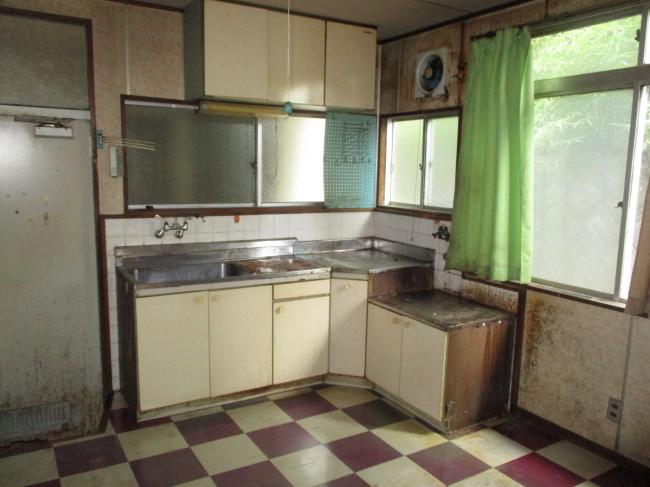 1970s steel-frame house in Kasaoka