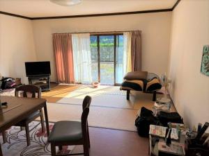 2000s wood house in Shimane