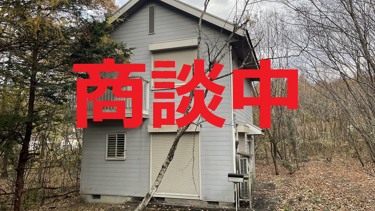 1990s wood house in Tochigi