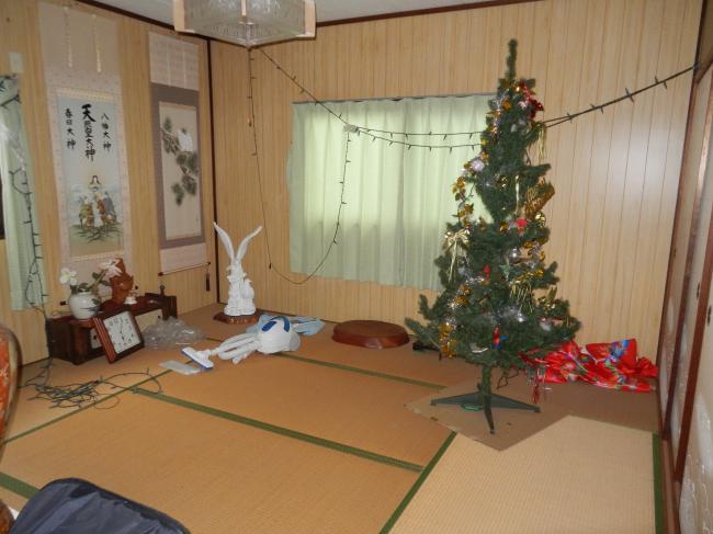 1940s wood house in Okayama