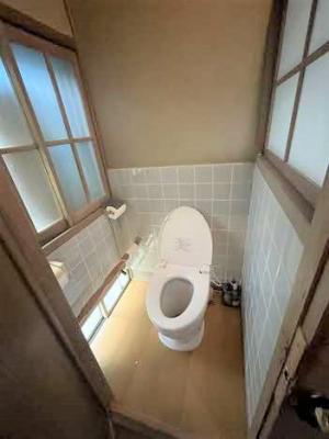 1930s wood house, 1-min walk to station, Shimane