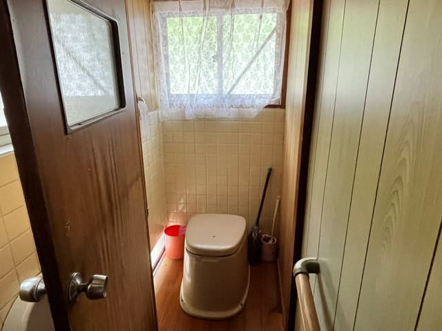 1950s wood house in Nagasaki