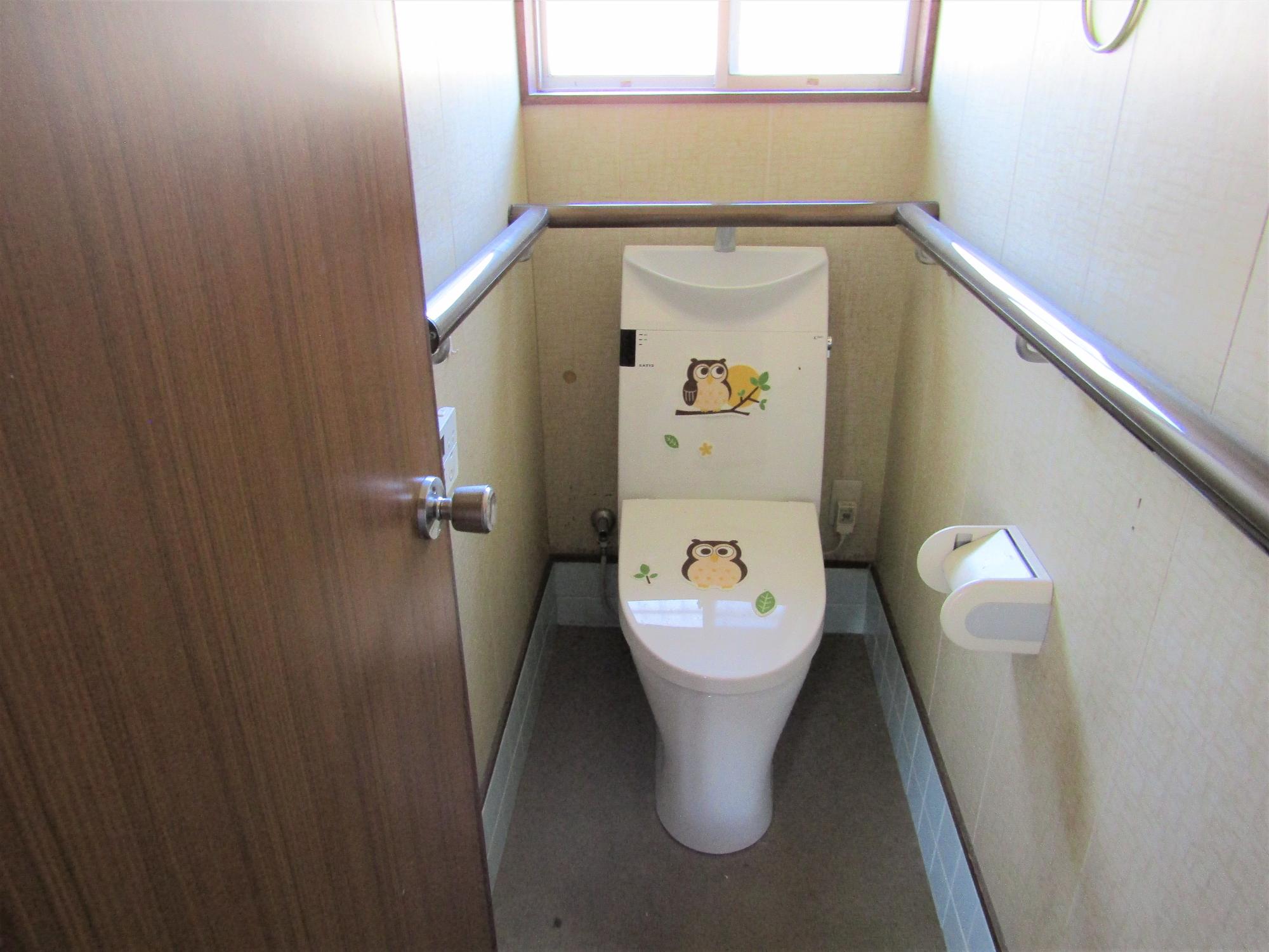 A-115: Natural surroundings, perfect for two people, home vegetable gardening possible