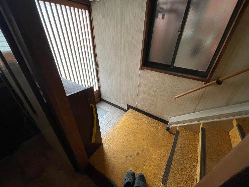 House 163 (Machi-San Ward)