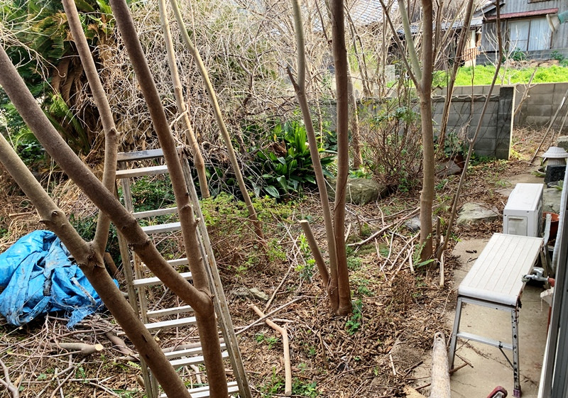 Wood house, 17-min walk to station, Yamaguchi