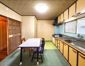 1960s house near the coast in Makurazaki