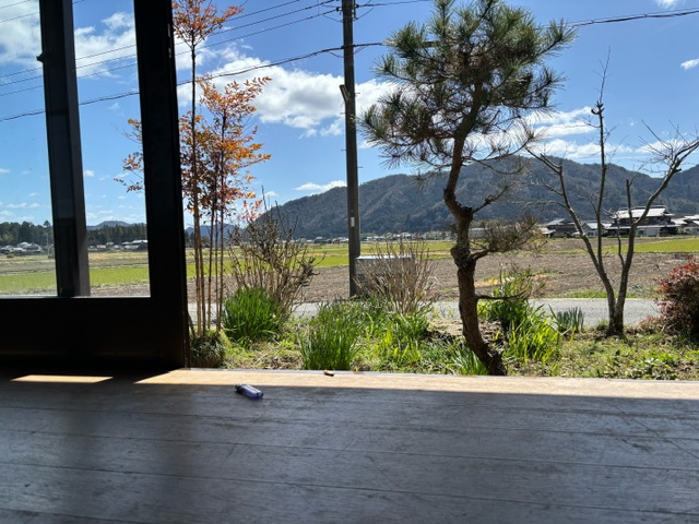 1970s wood house in Hyogo