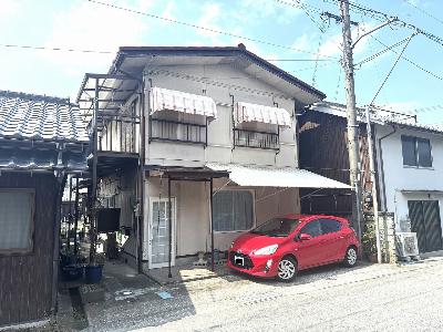 1970s steel-frame house, 15-min walk to station, Hyogo