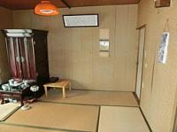 1960s wood house in Niigata