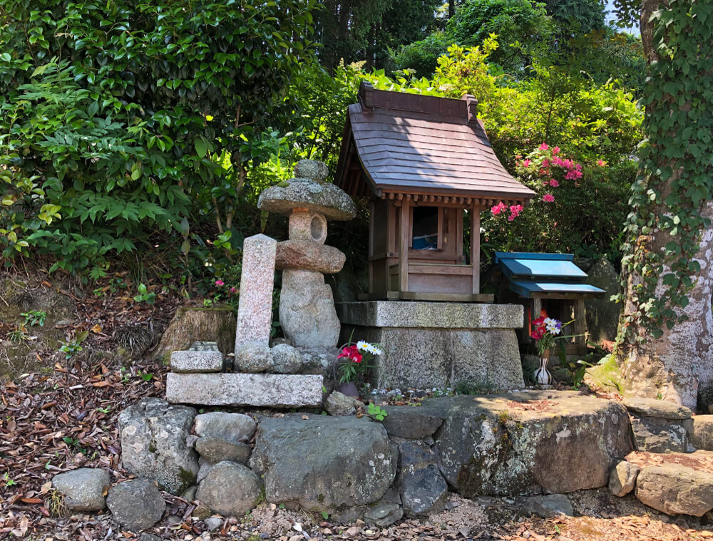 House in Shiga