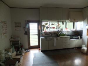 2000s wood house in Niigata