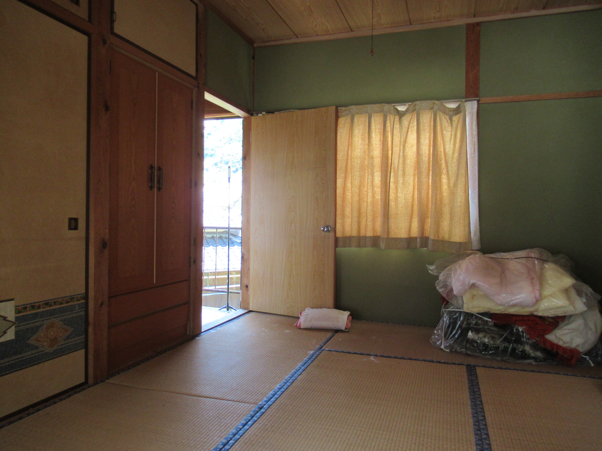 House in Kumamoto