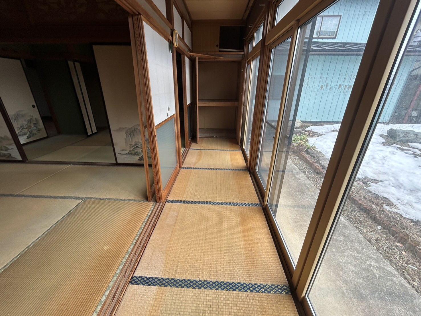 Property 99 - Kitakami City, Murasaki-no, Block 14, Parcel 432-31