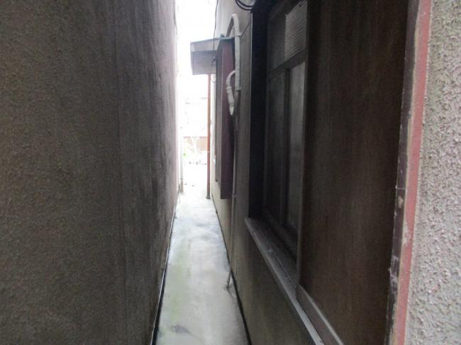 1960s wood house, 15-min walk to station, Okayama