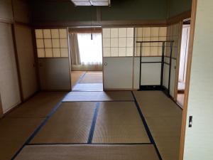 1980s wood house in Niigata