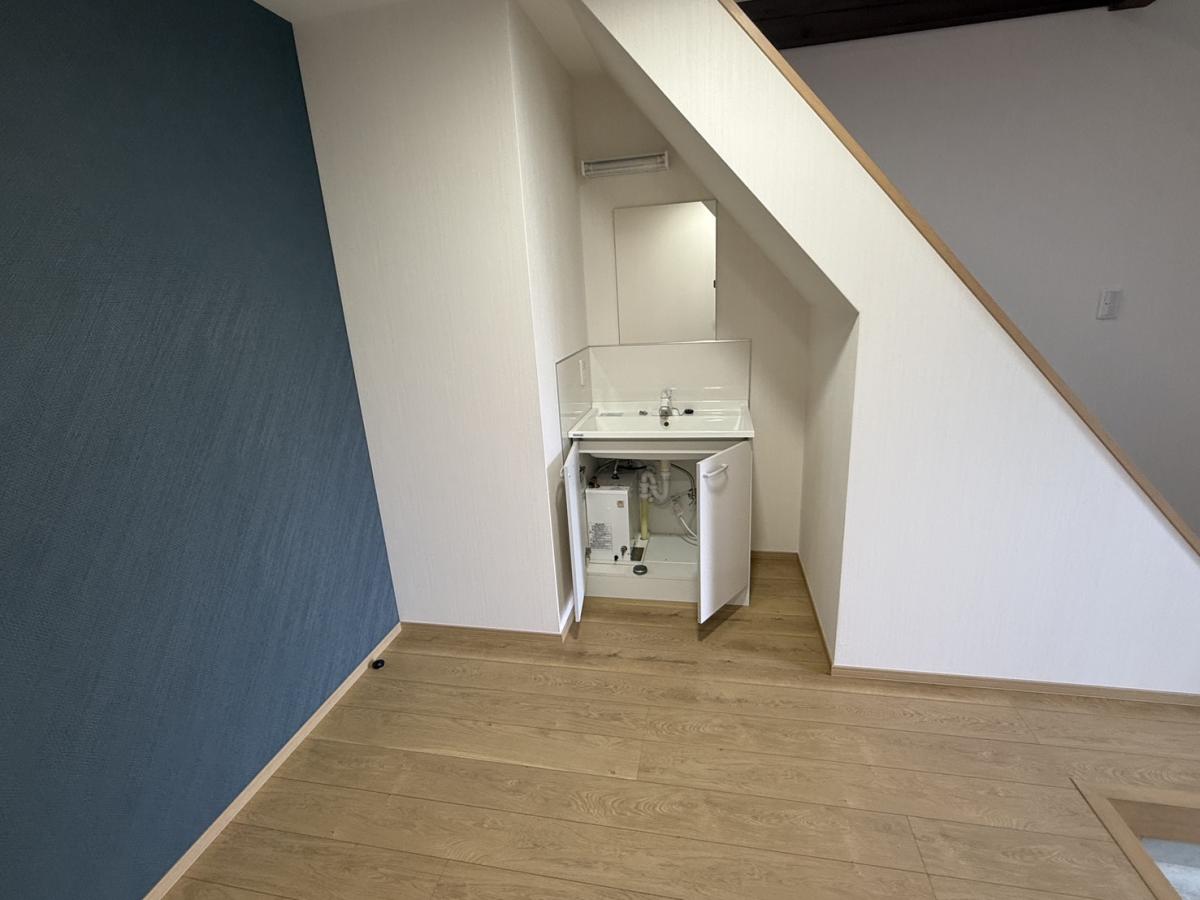 Wood house, 14-min walk to station, Miyazu, Kyoto