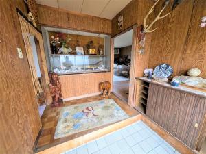 1960s wood house, 1-min walk to station, Shimane