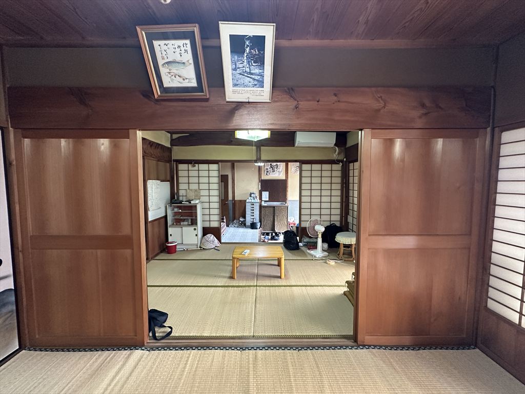 House in Gifu