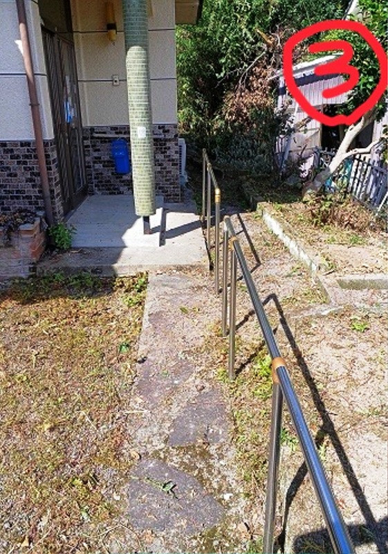 1970s wood house in Kirishima, Kagoshima
