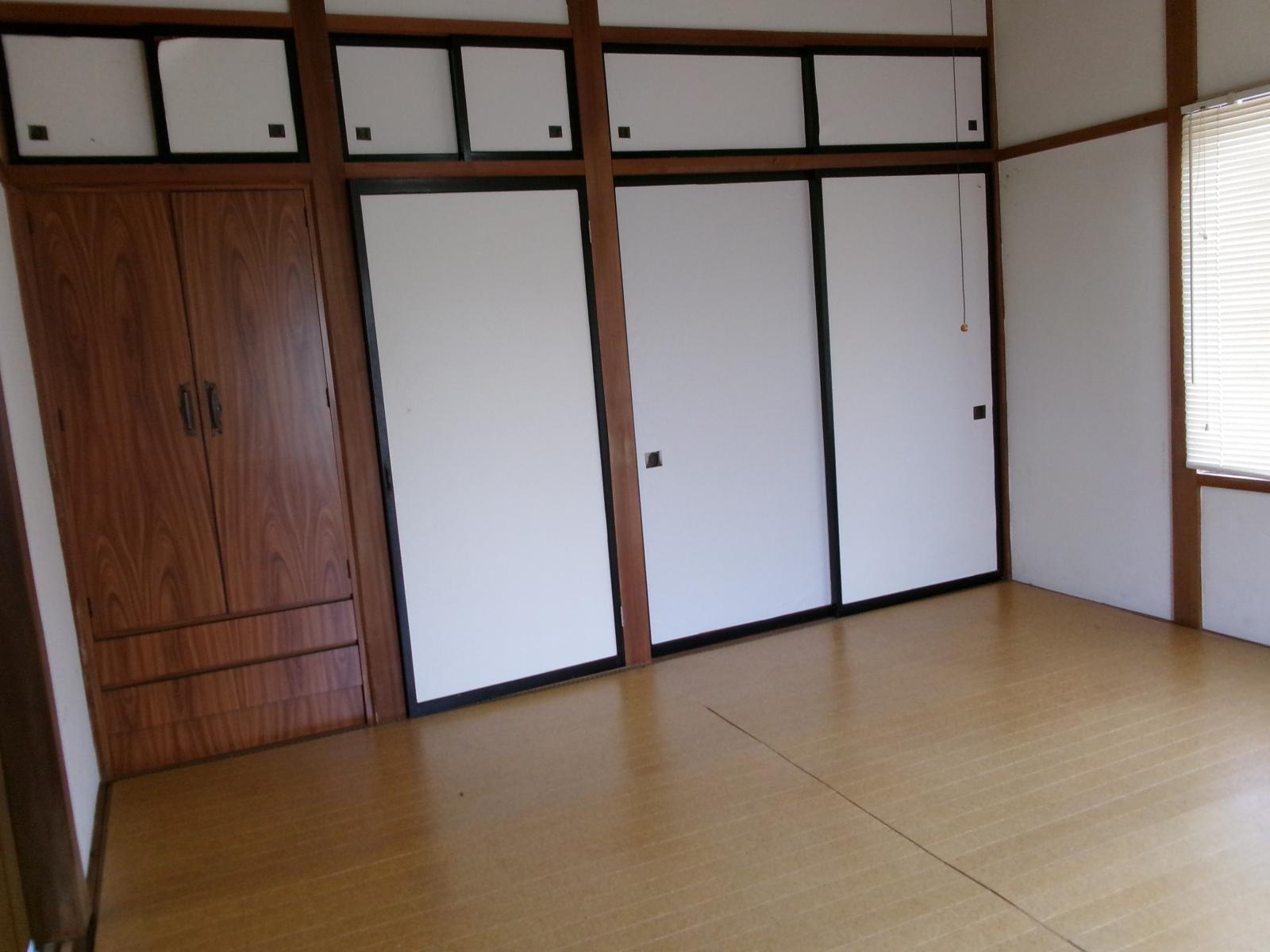 1970s house, 17-min walk to station, Yamagata